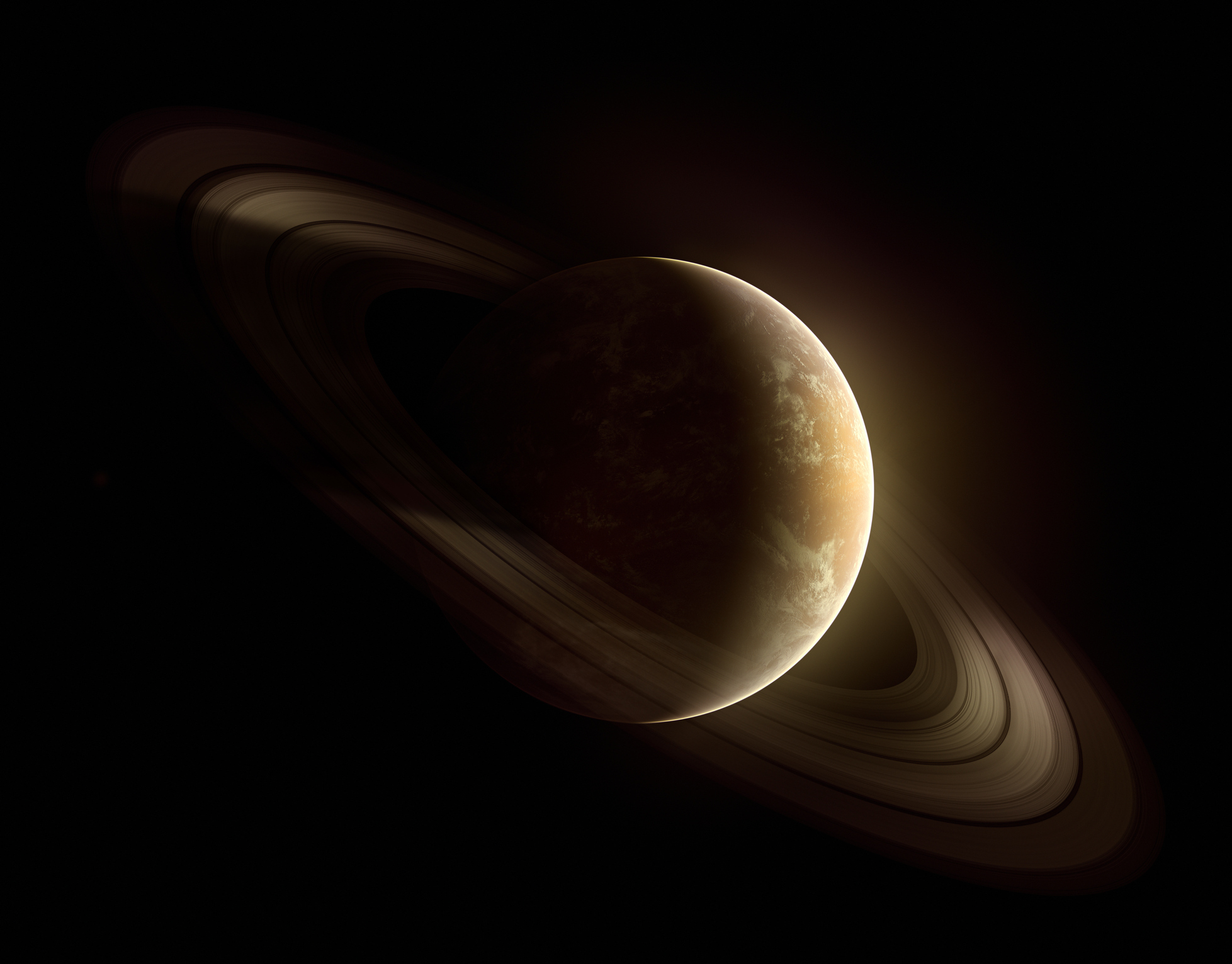 Saturn In the News